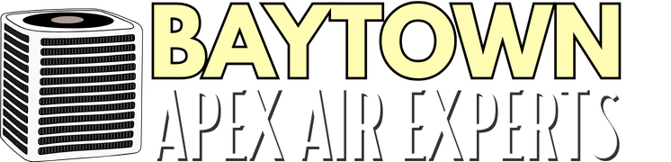 Air Duct Cleaning Baytown TX