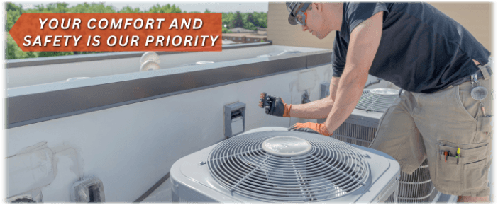 Baytown Apex Air Experts