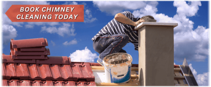Chimney Cleaning Baytown TX